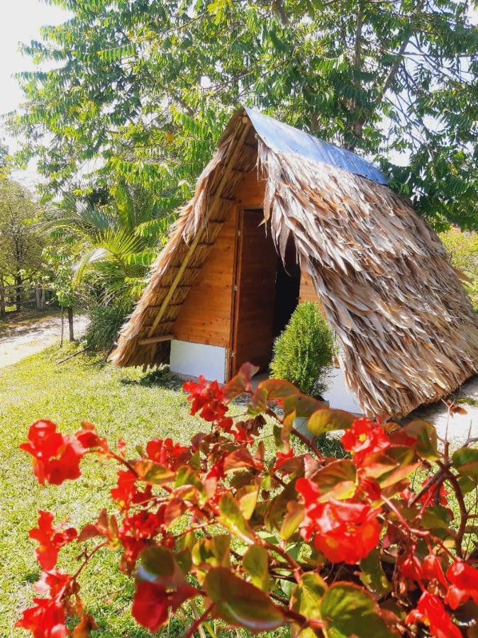 Alto Bonito Camping Doradal