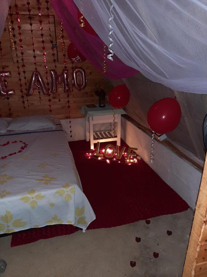 Camping Alto Bonito *
