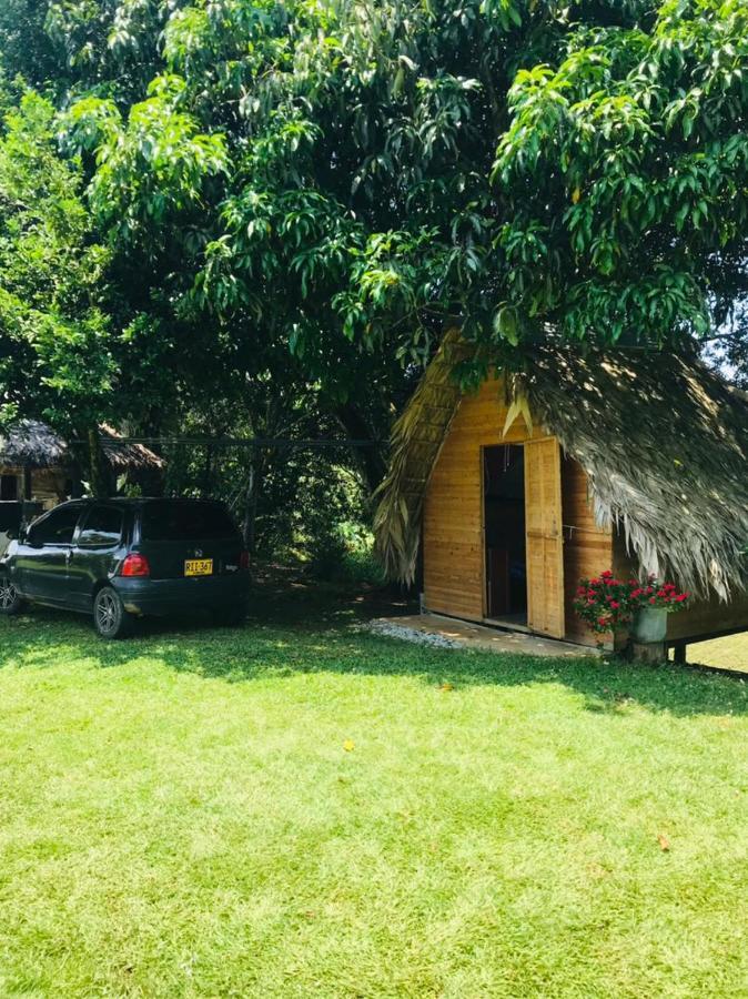 Alto Bonito Camping *