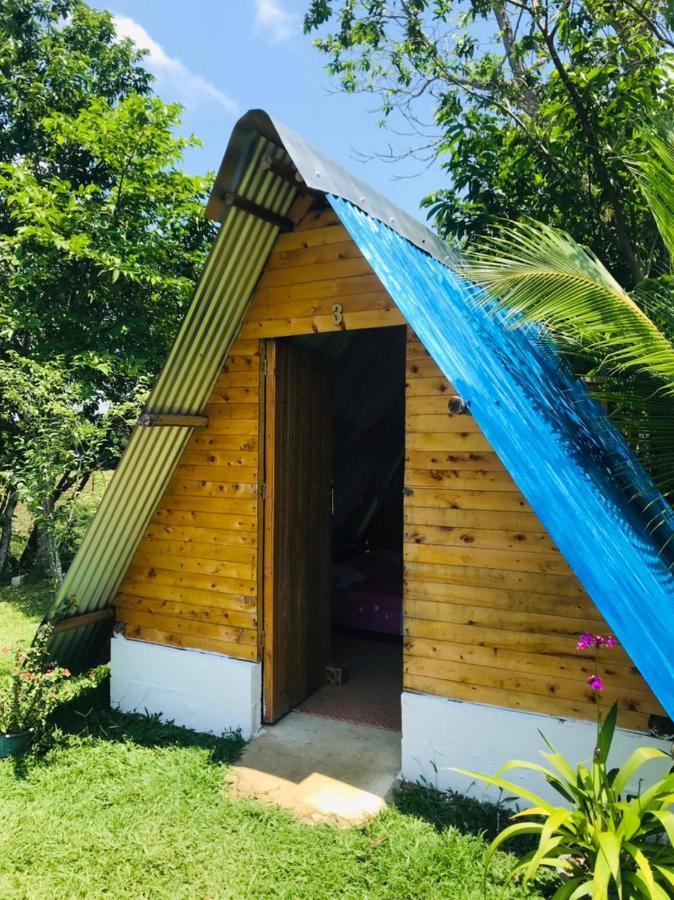 Camping Alto Bonito