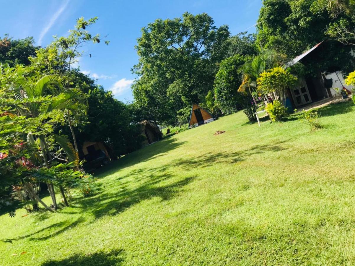 Camping Alto Bonito Doradal