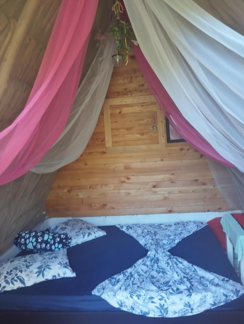Camping Alto Bonito