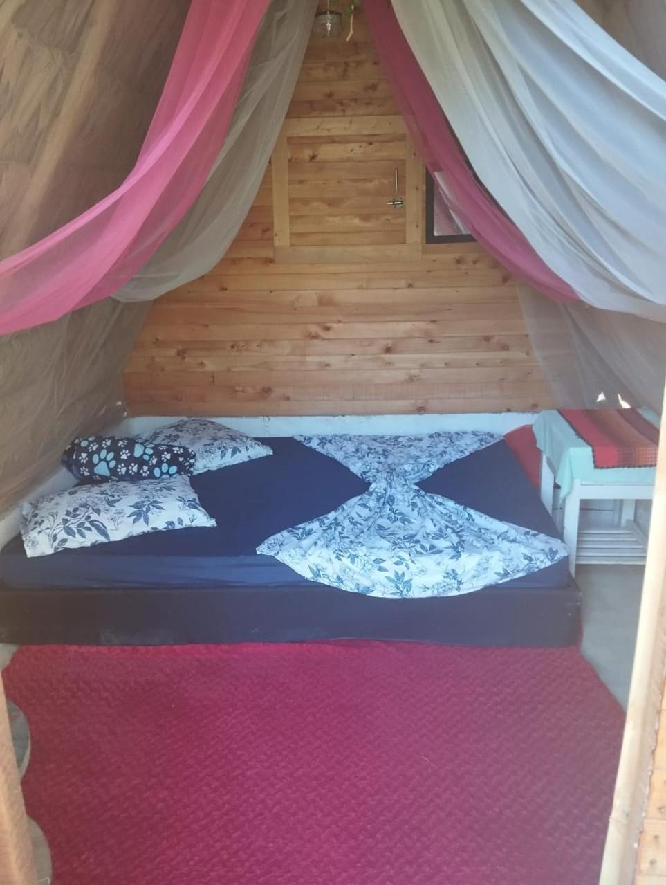 Alto Bonito Camping *