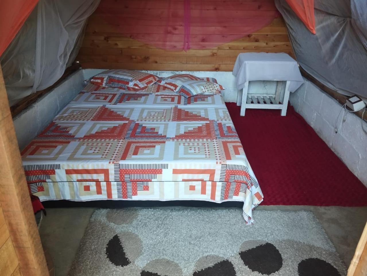 Camping Alto Bonito